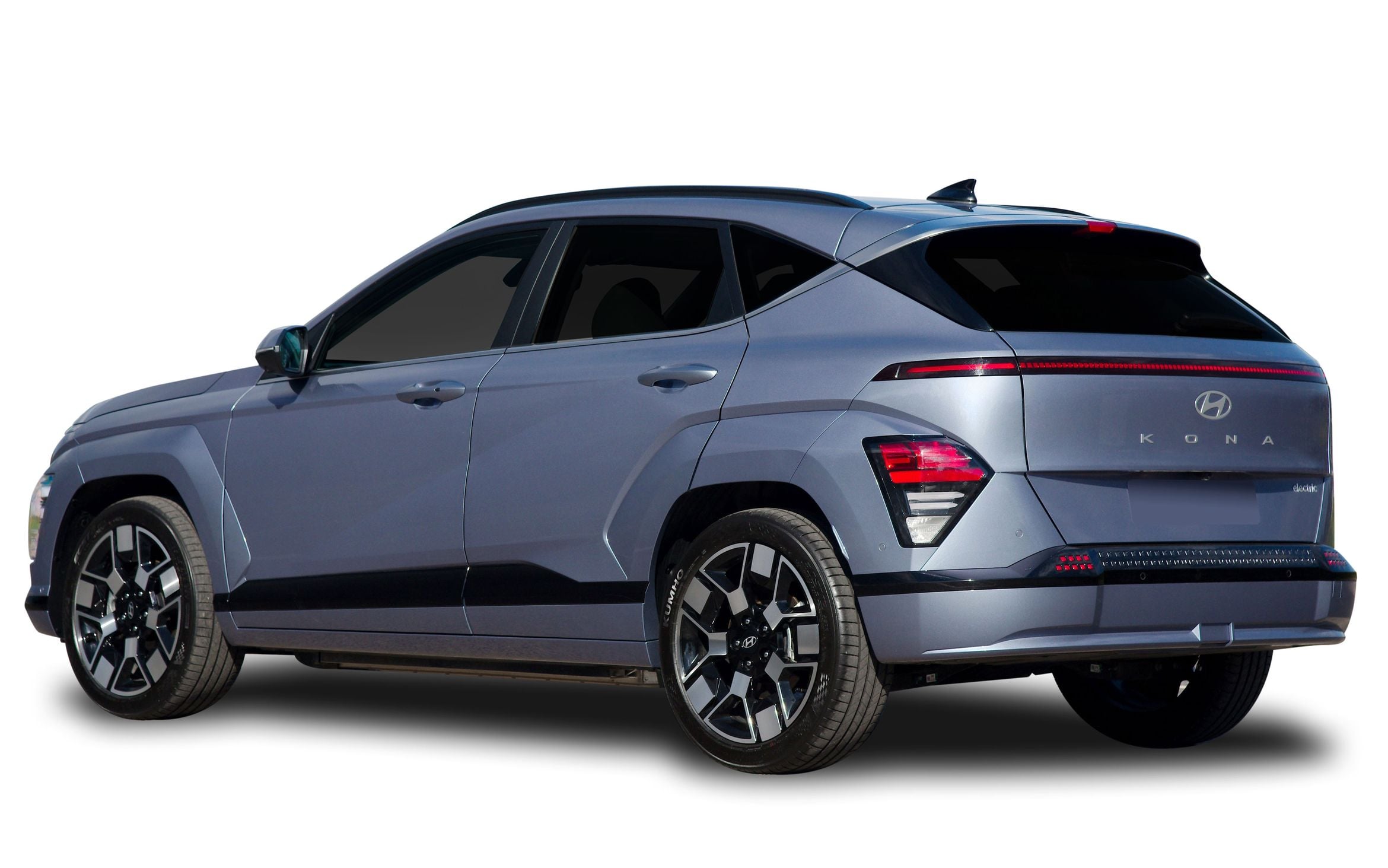 2025 Hyundai Kona Reviews - Models & Range | CarExpert